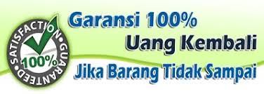 Jaminan uang Kembali Obat Darah Tinggi